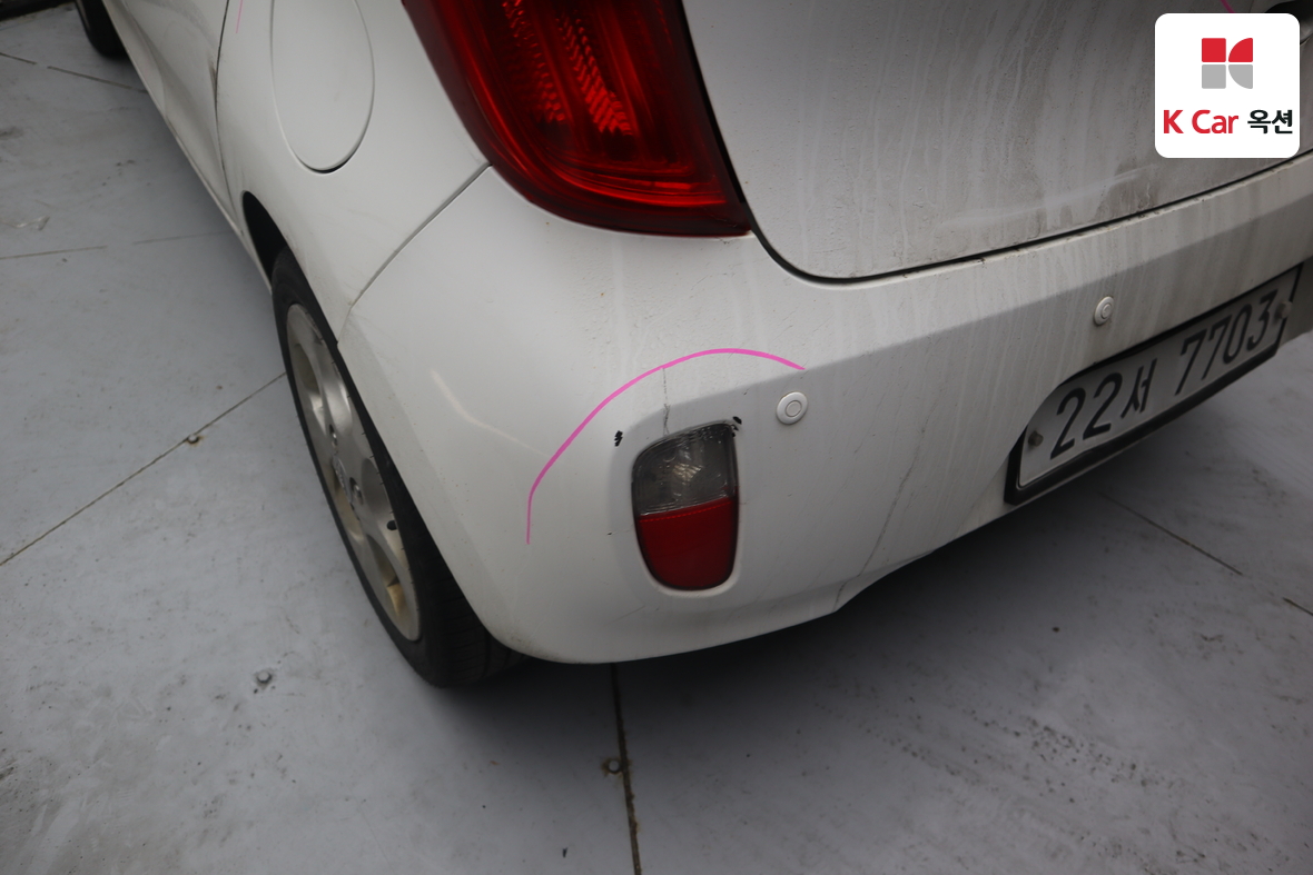 기아자동차 모닝 2012 - 이미지 41