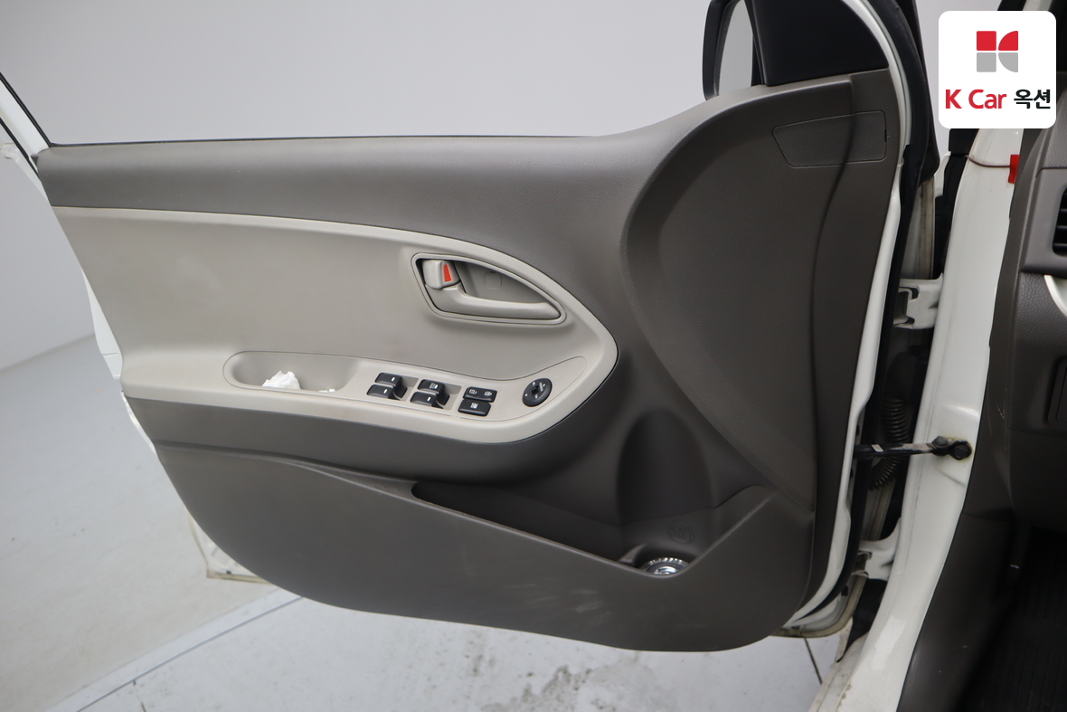 기아자동차 모닝 2012 - 이미지 8