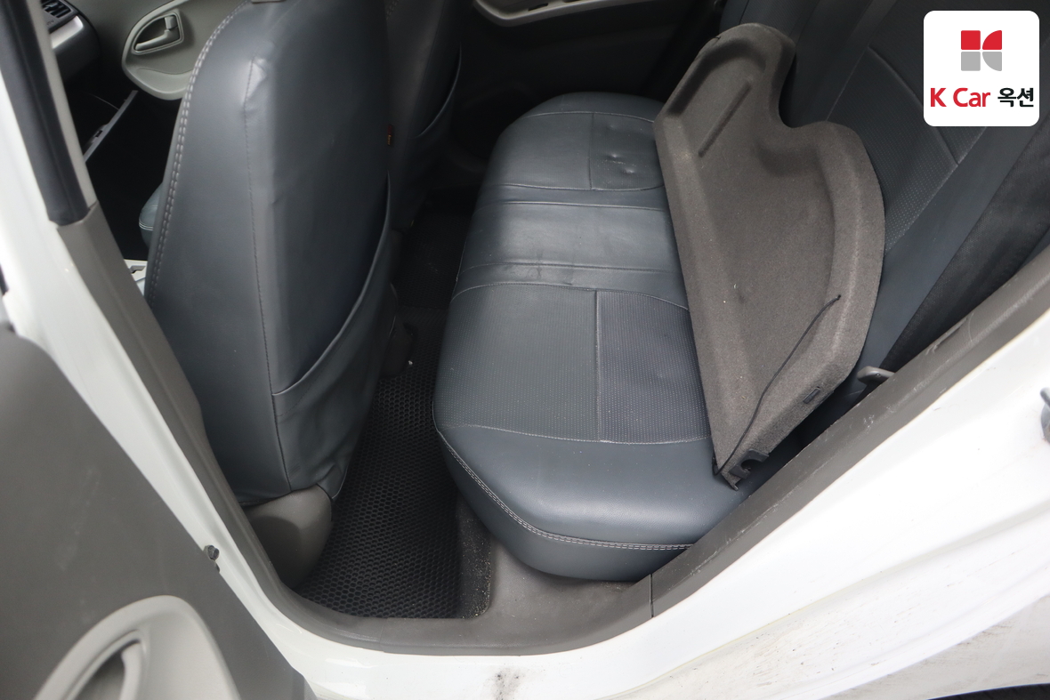 기아자동차 모닝 2012 - 이미지 21