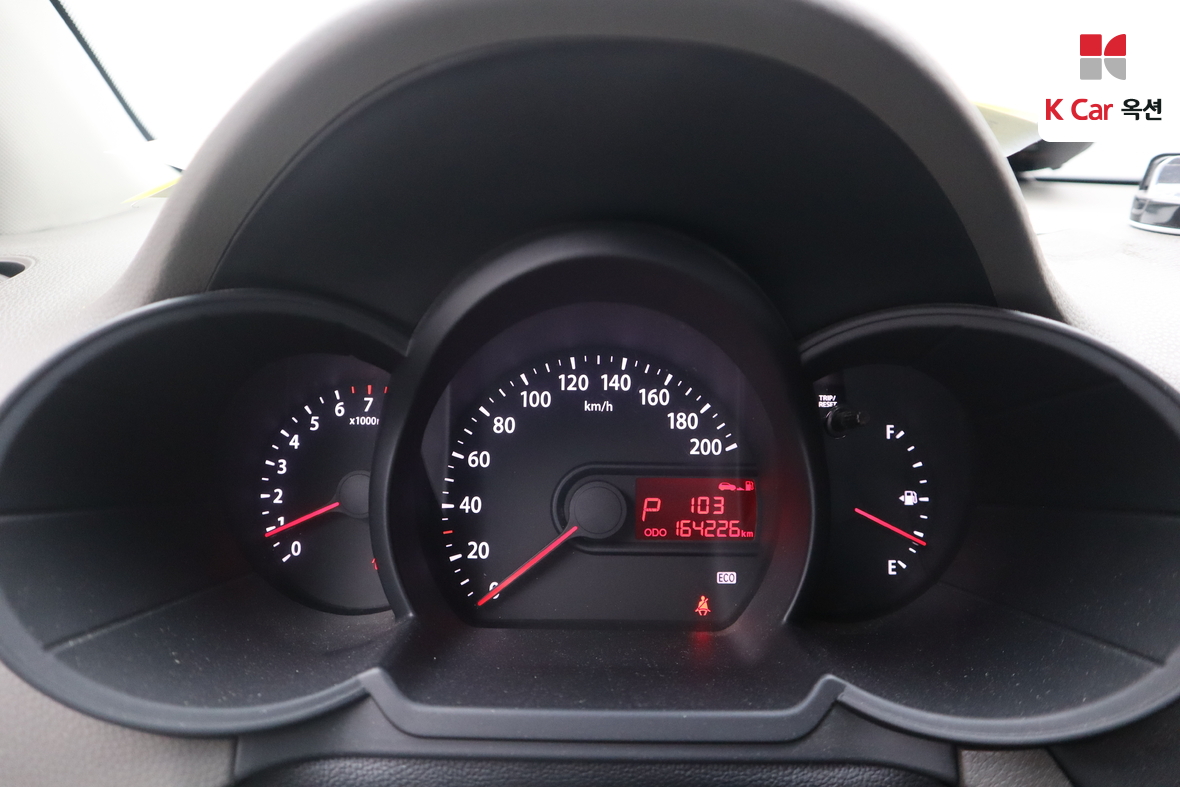 기아자동차 모닝 2012 - 이미지 5