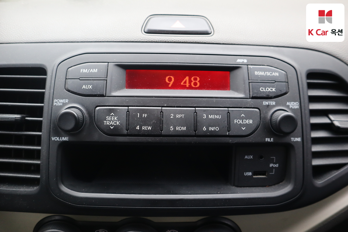 기아자동차 모닝 2012 - 이미지 13