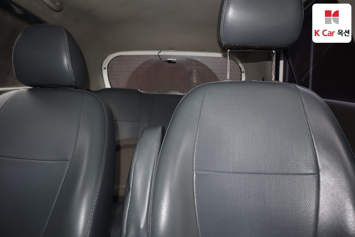 기아자동차 모닝 2012 - 이미지 17