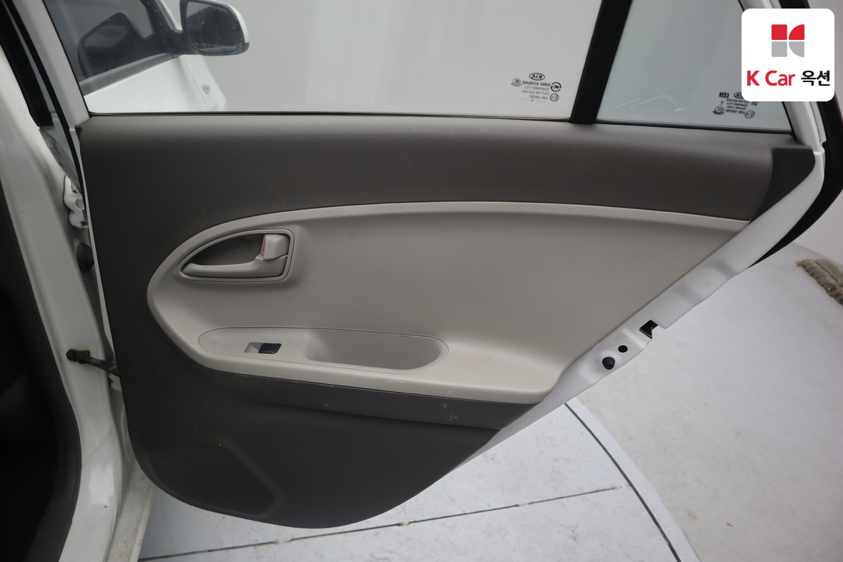 기아자동차 모닝 2012 - 이미지 25