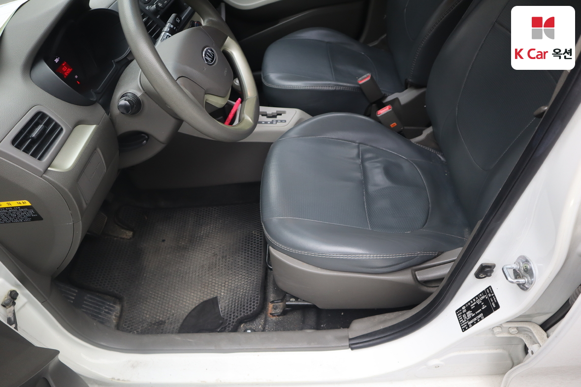 기아자동차 모닝 2012 - 이미지 18