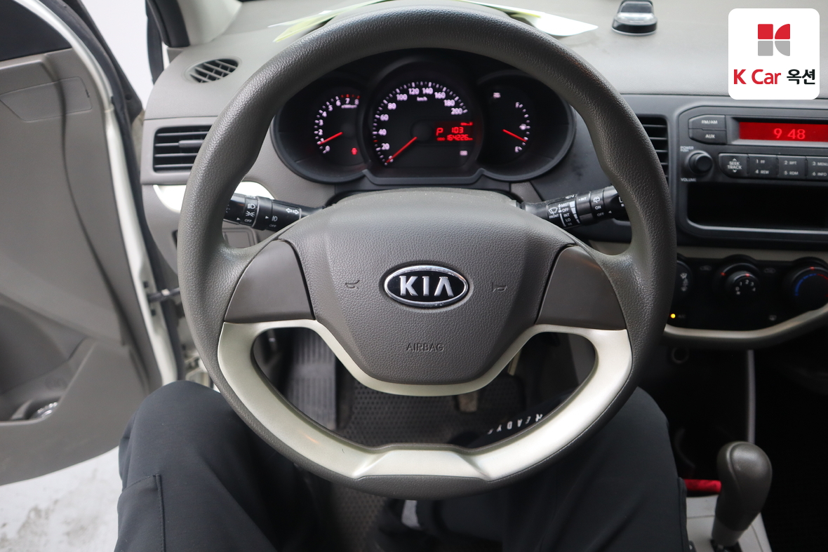 기아자동차 모닝 2012 - 이미지 10