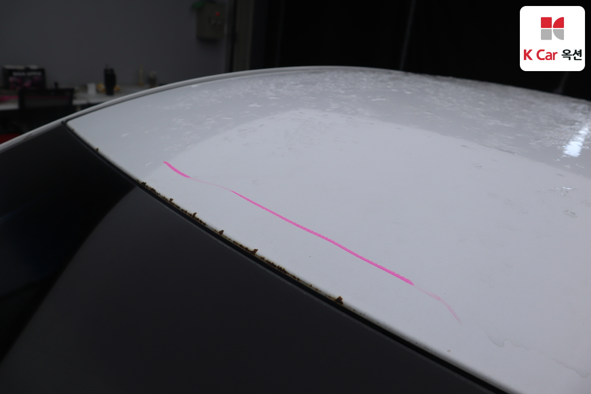 기아자동차 모닝 2012 - 이미지 33