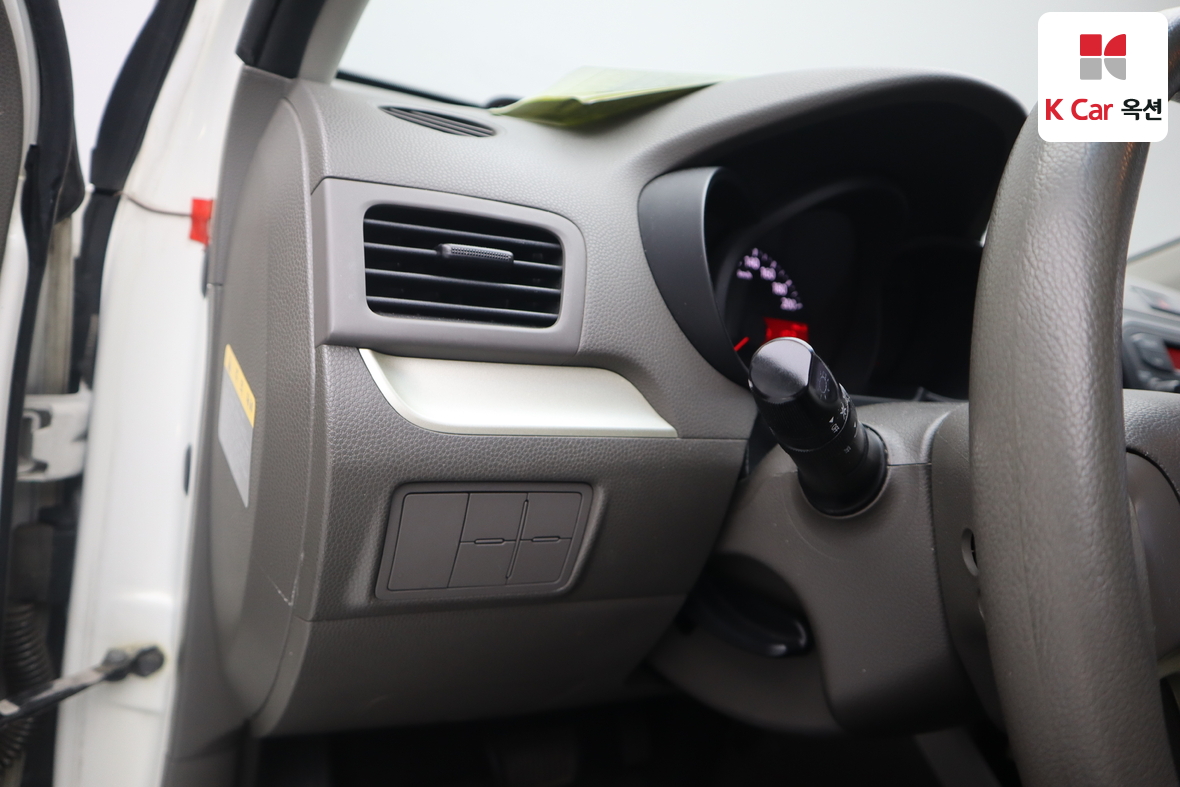 기아자동차 모닝 2012 - 이미지 9