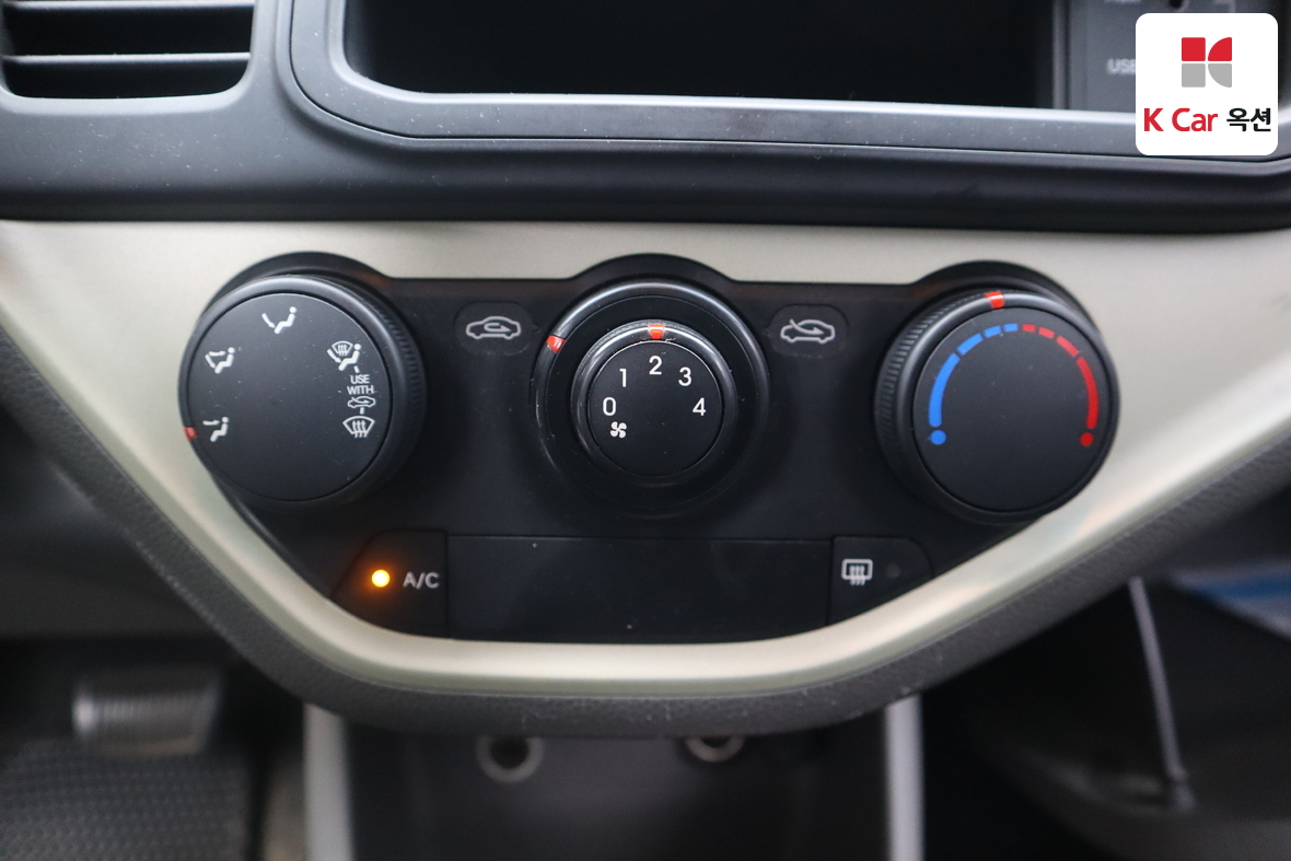 기아자동차 모닝 2012 - 이미지 14