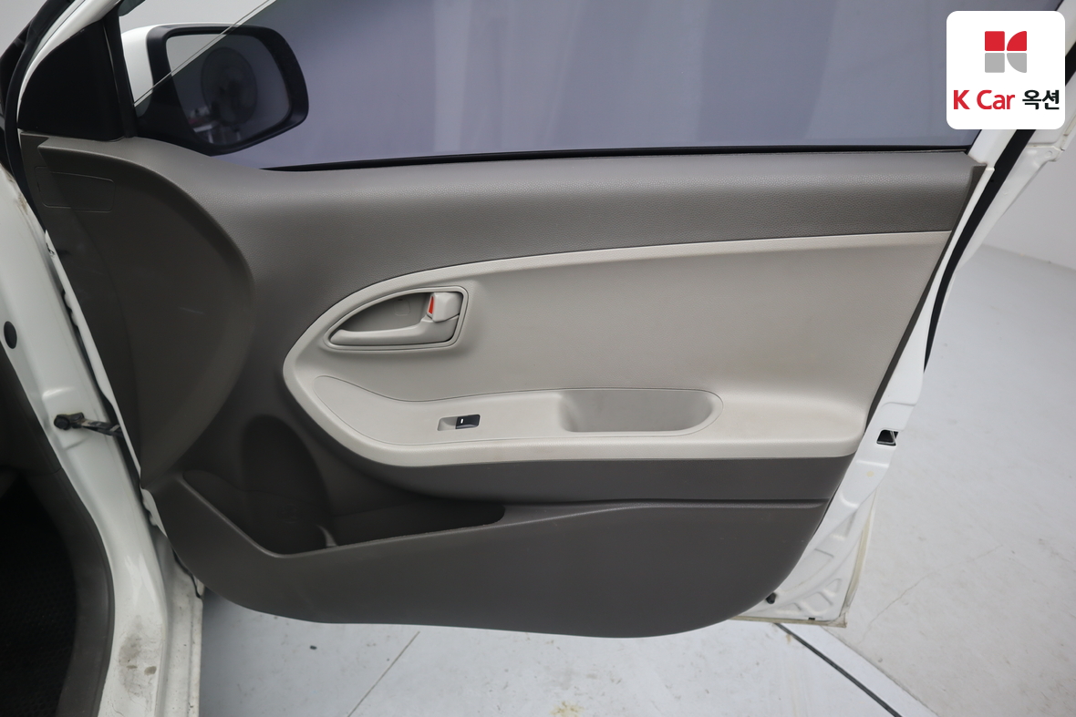 기아자동차 모닝 2012 - 이미지 27