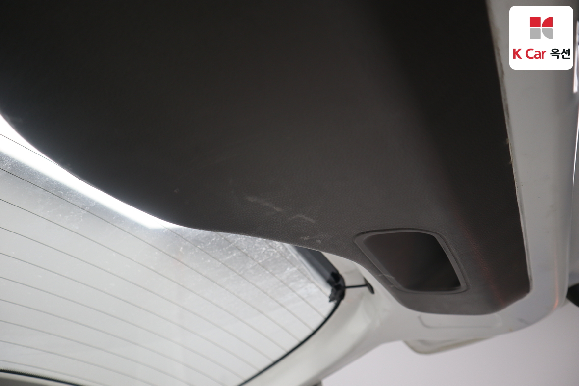 기아자동차 모닝 2012 - 이미지 24