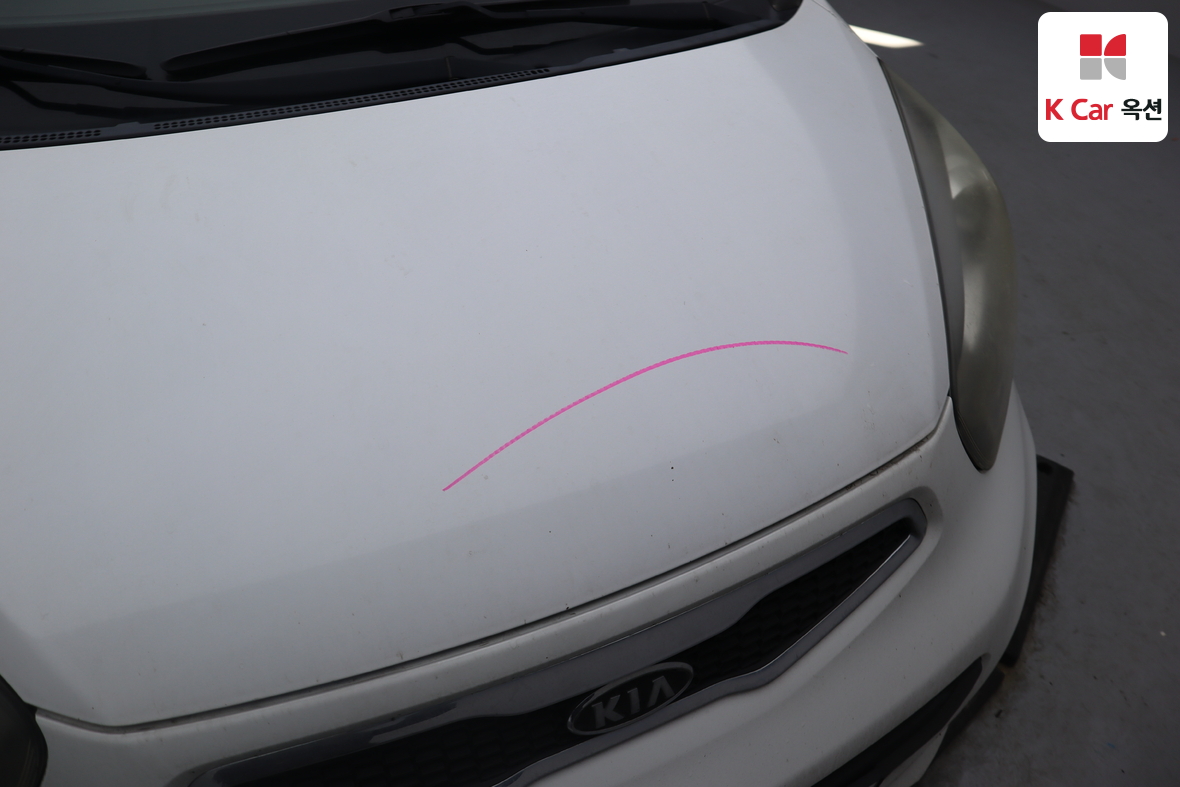 기아자동차 모닝 2012 - 이미지 36