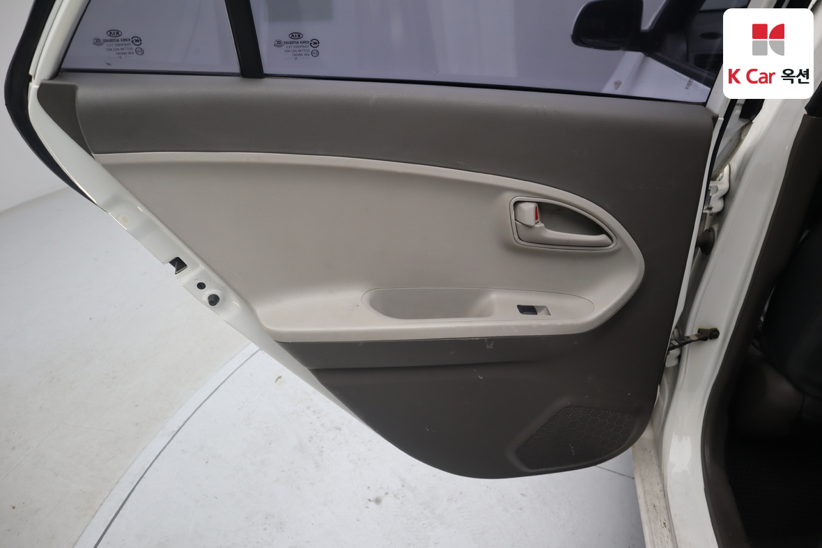 기아자동차 모닝 2012 - 이미지 20