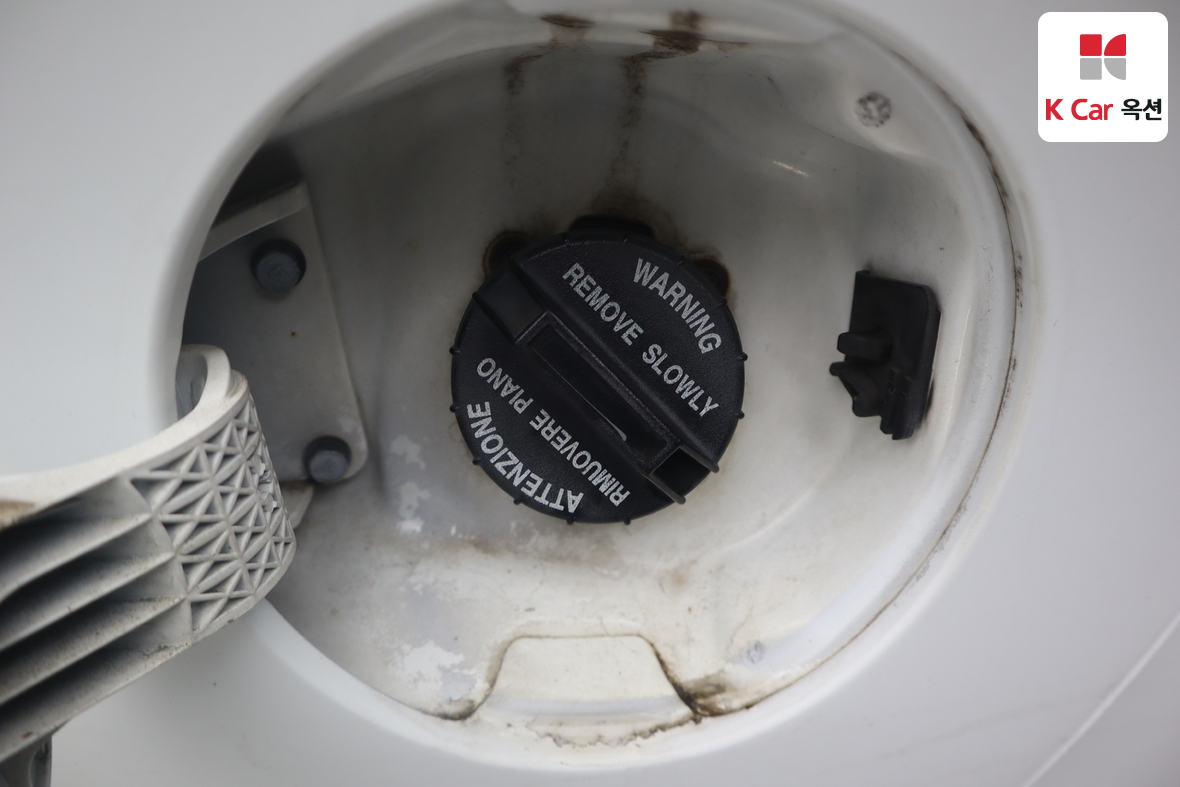 기아자동차 모닝 2012 - 이미지 22