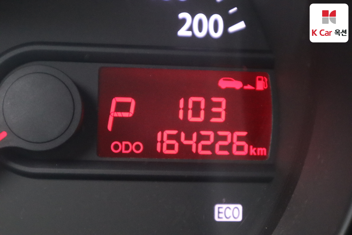 기아자동차 모닝 2012 - 이미지 4