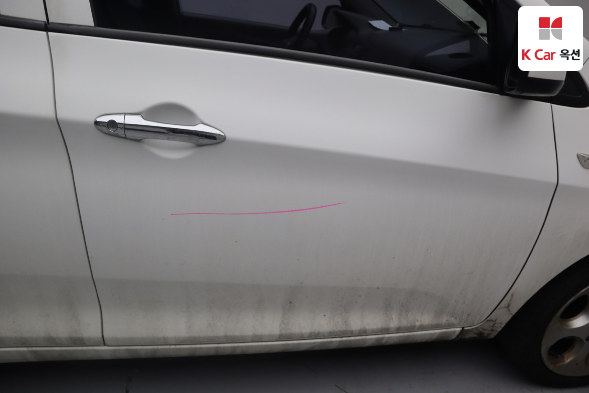 기아자동차 모닝 2012 - 이미지 35