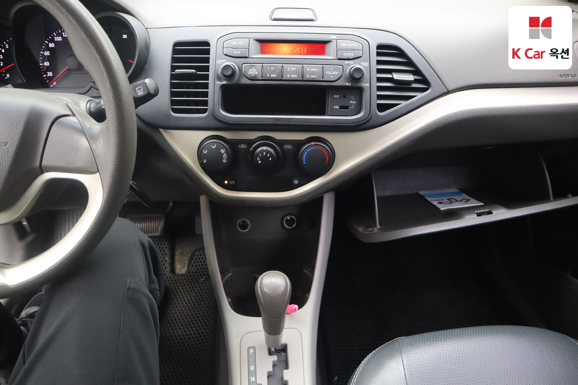 기아자동차 모닝 2012 - 이미지 6