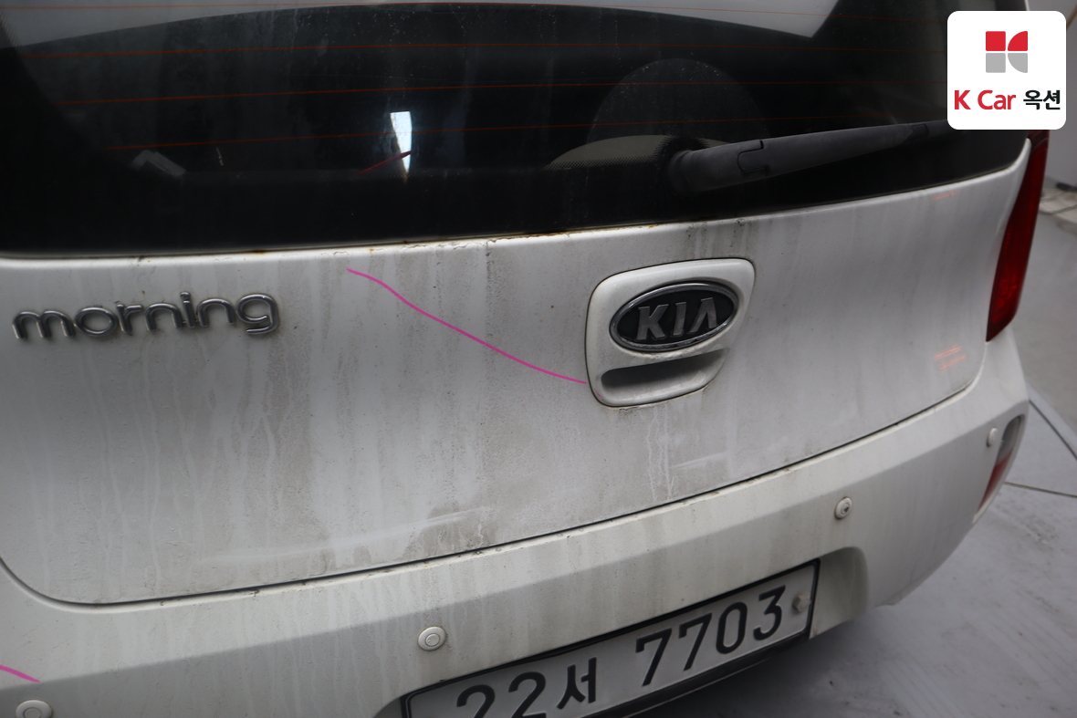 기아자동차 모닝 2012 - 이미지 42