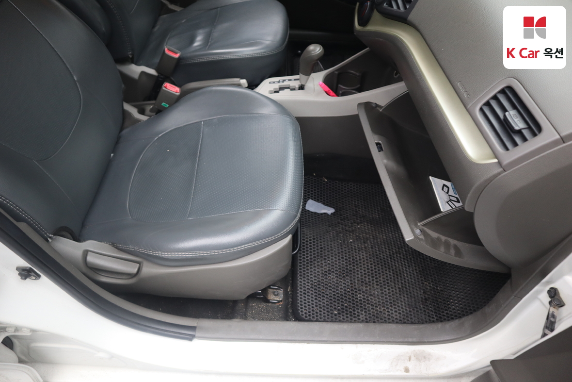 기아자동차 모닝 2012 - 이미지 28