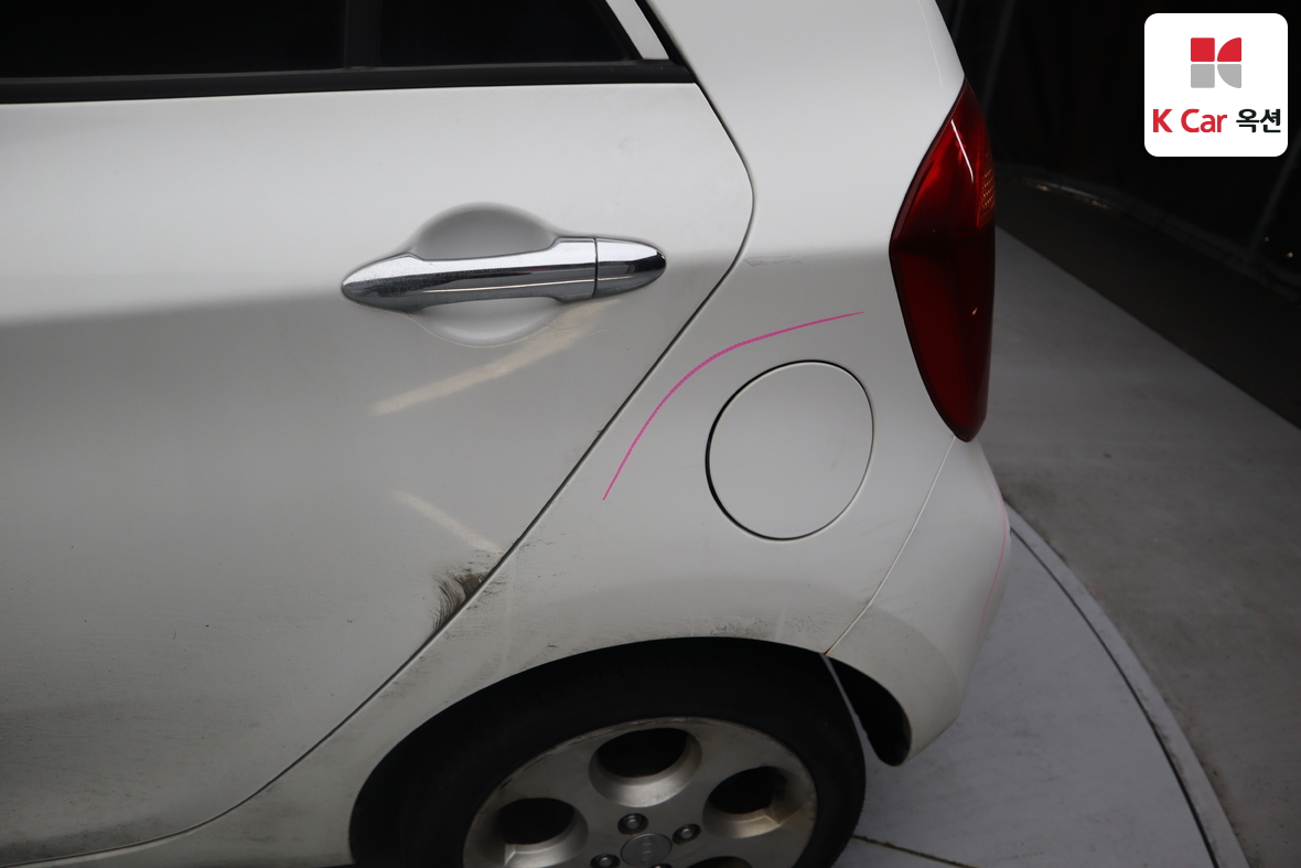 기아자동차 모닝 2012 - 이미지 39