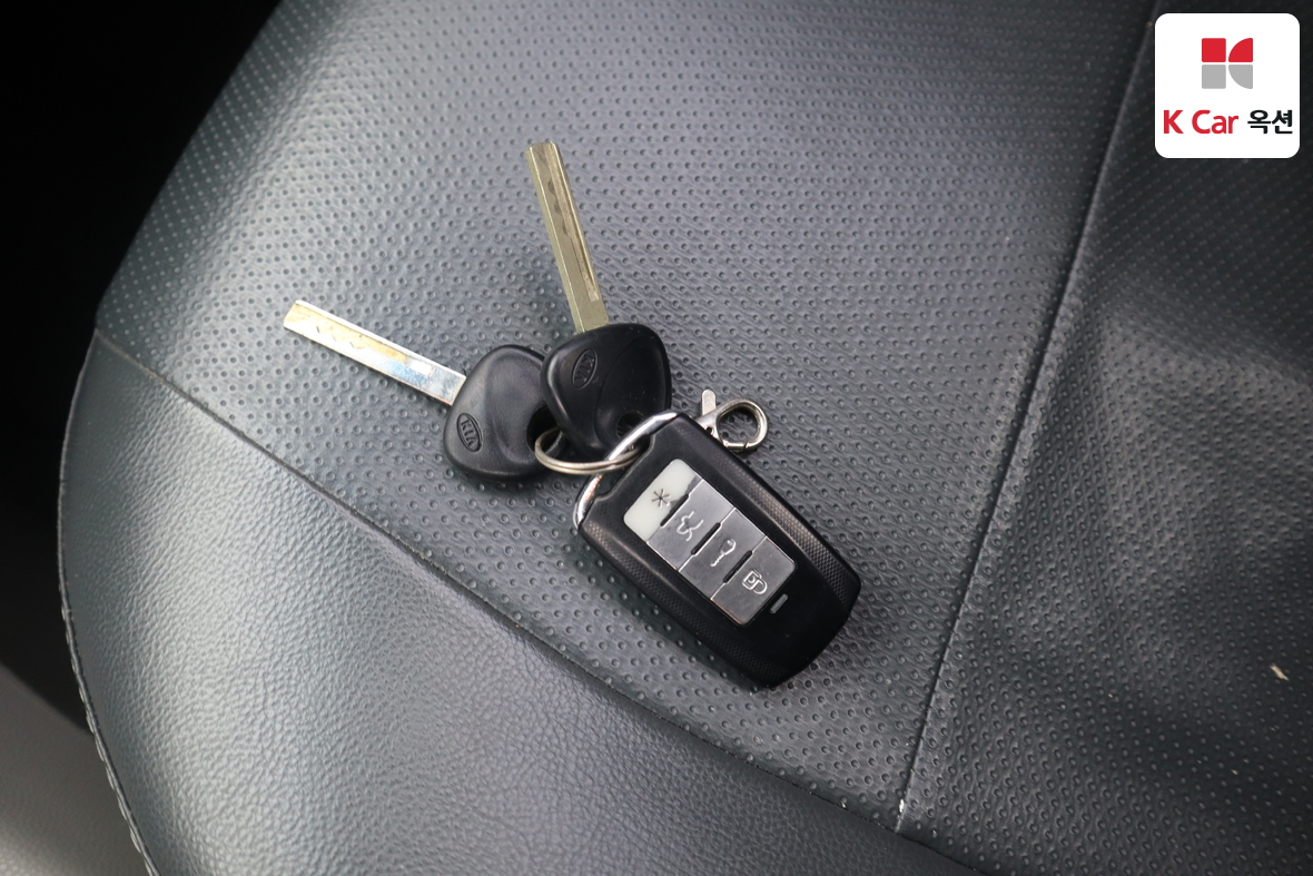 기아자동차 모닝 2012 - 이미지 16