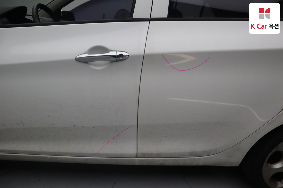 기아자동차 모닝 2012 - 이미지 38