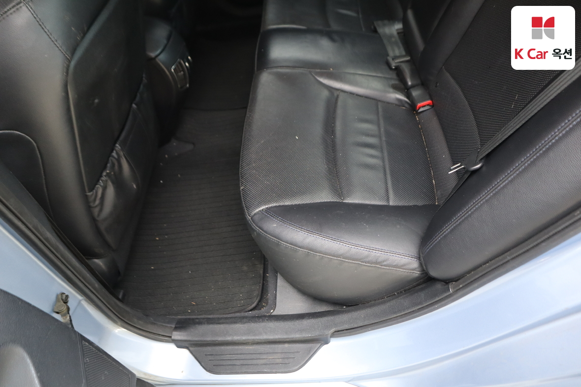 Hyundai Sonata 2012 - Image 23