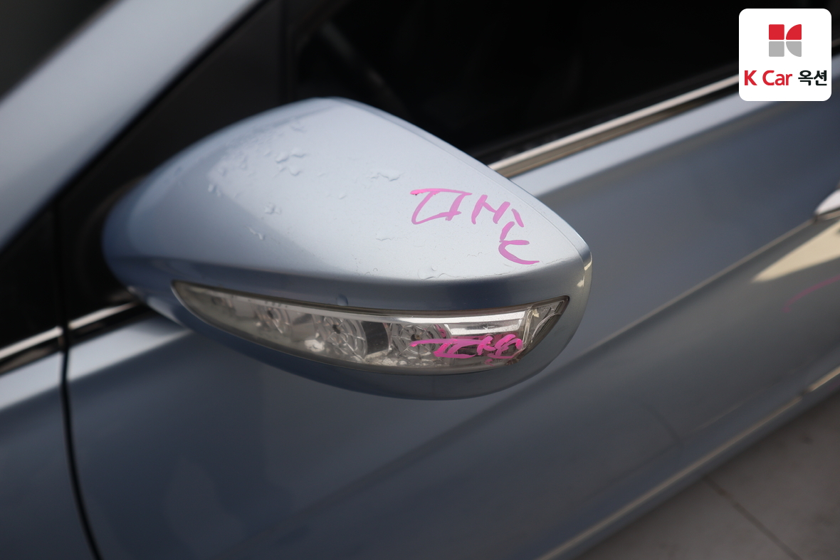 Hyundai Sonata 2012 - Image 41