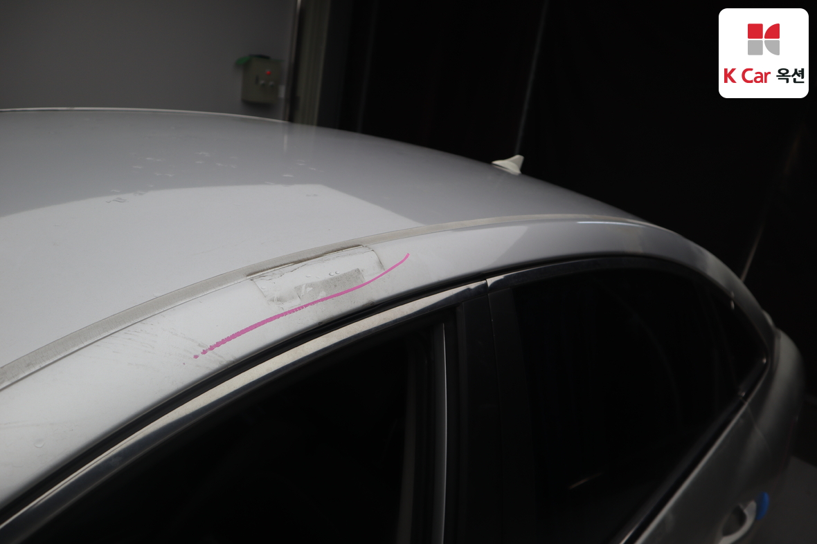 현대자동차 그랜저 2007 - 이미지 47