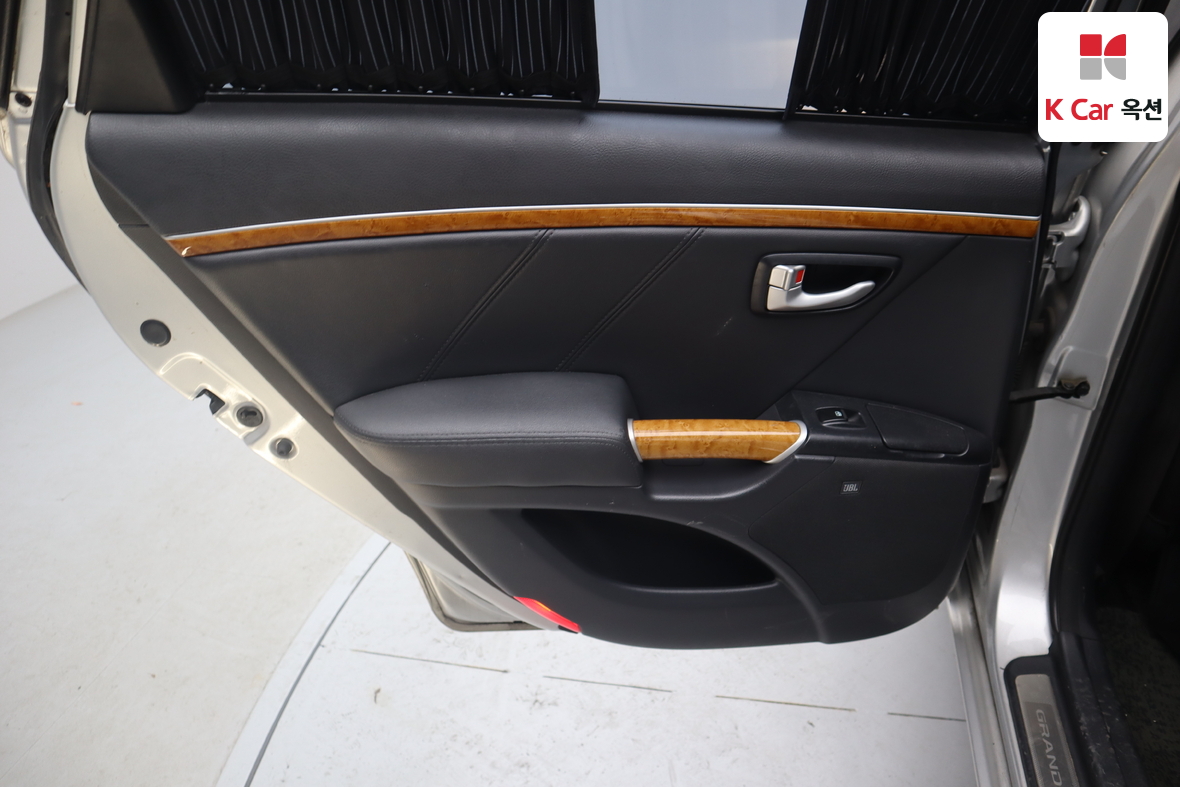 현대자동차 그랜저 2007 - 이미지 22