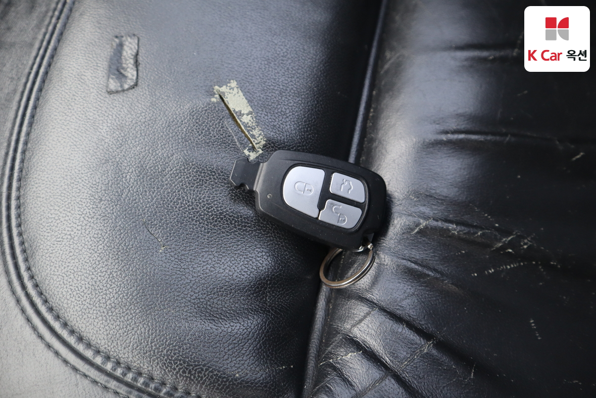 현대자동차 그랜저 2007 - 이미지 18