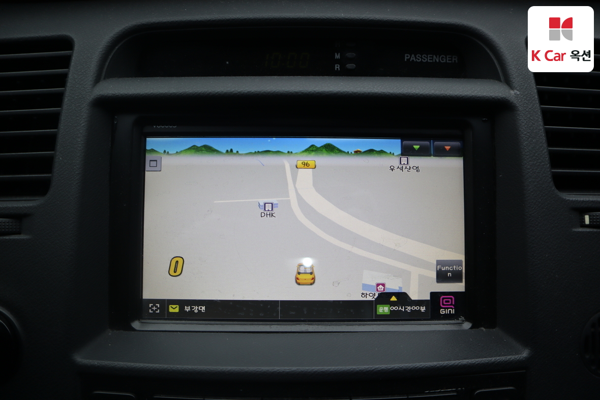 현대자동차 그랜저 2007 - 이미지 13