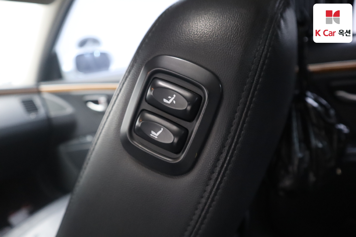 현대자동차 그랜저 2007 - 이미지 33