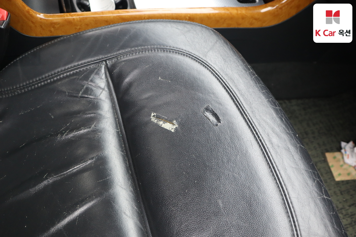 현대자동차 그랜저 2007 - 이미지 31