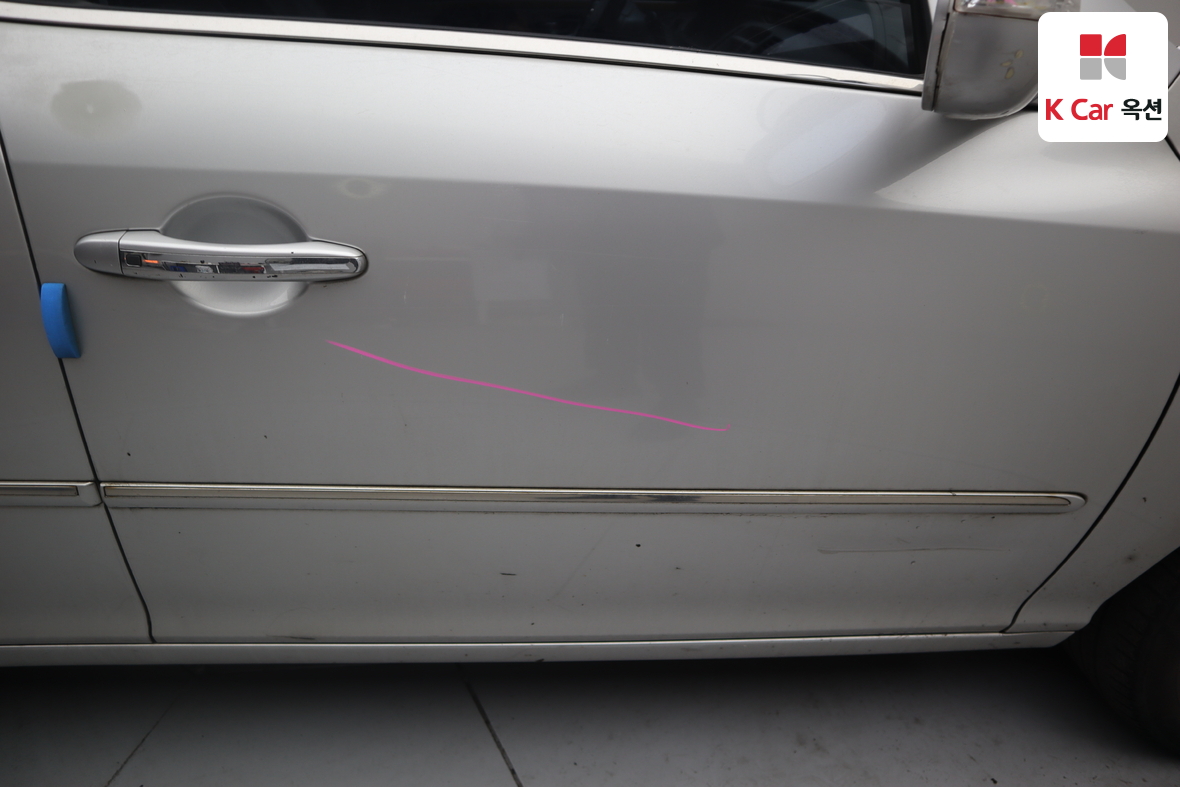 현대자동차 그랜저 2007 - 이미지 39