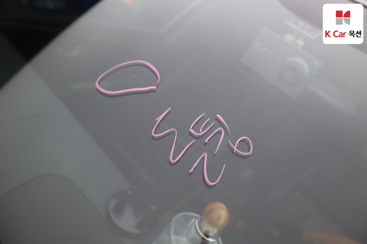 현대자동차 그랜저 2007 - 이미지 36