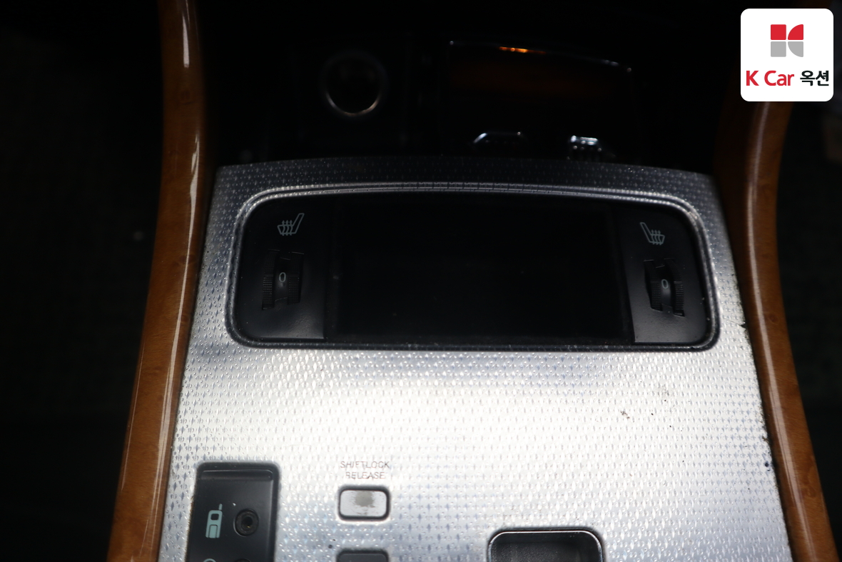 현대자동차 그랜저 2007 - 이미지 15