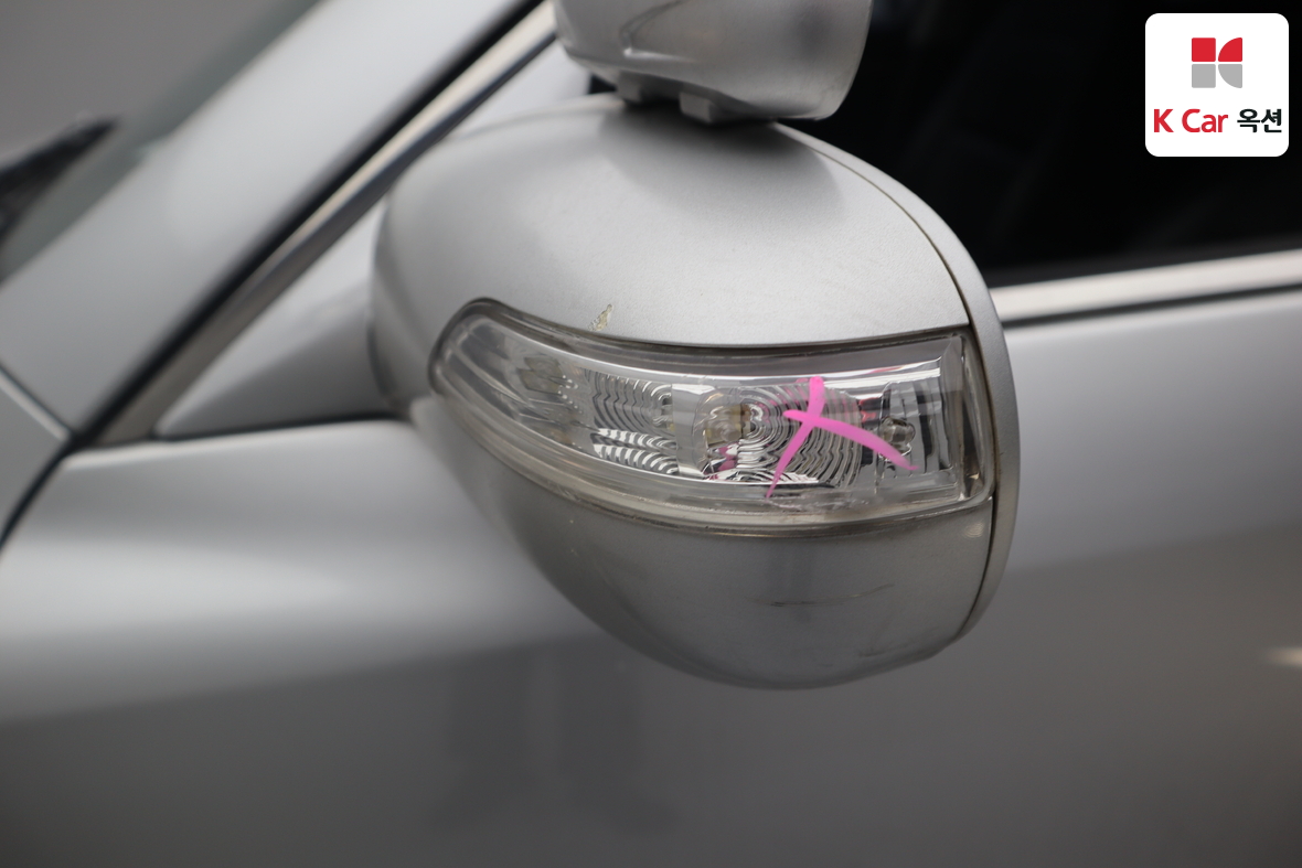 현대자동차 그랜저 2007 - 이미지 44