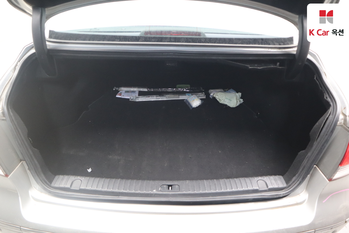 현대자동차 그랜저 2007 - 이미지 26