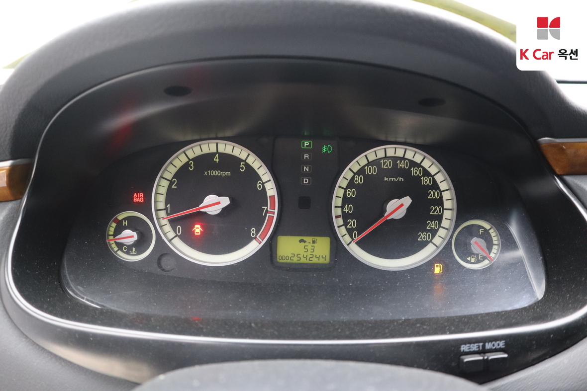 현대자동차 그랜저 2007 - 이미지 5