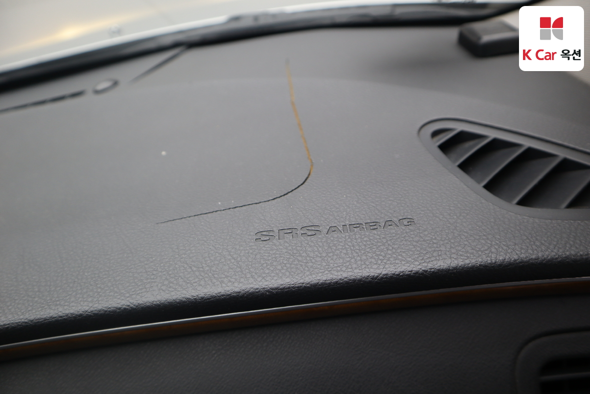 현대자동차 그랜저 2007 - 이미지 32