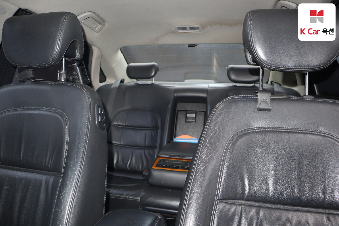 현대자동차 그랜저 2007 - 이미지 19