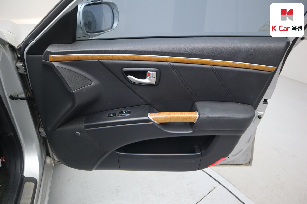 현대자동차 그랜저 2007 - 이미지 29