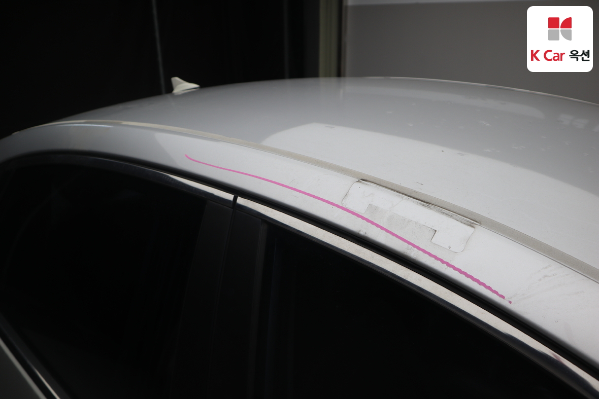 현대자동차 그랜저 2007 - 이미지 38