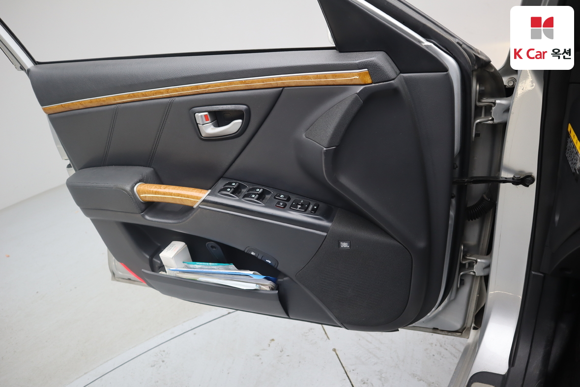 현대자동차 그랜저 2007 - 이미지 8