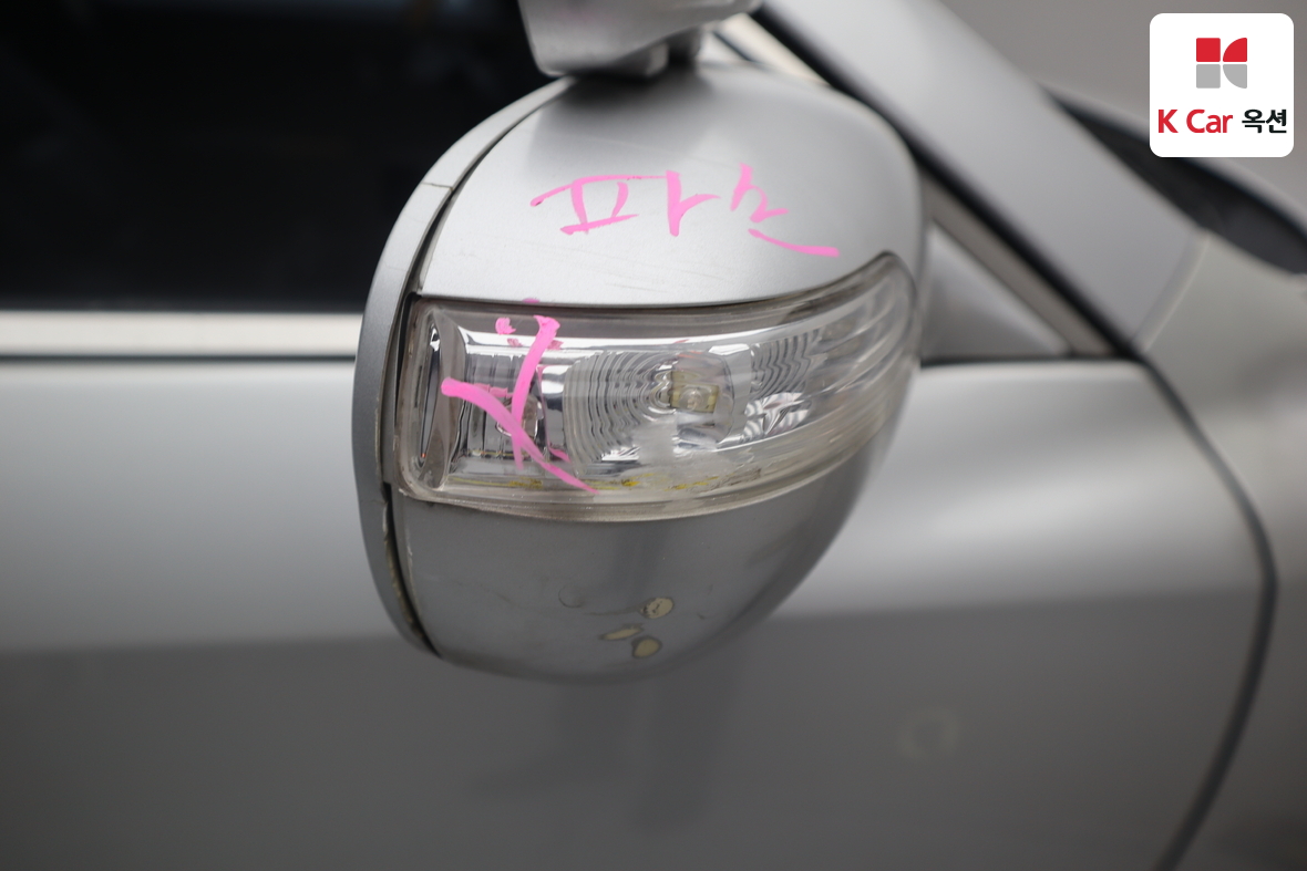 현대자동차 그랜저 2007 - 이미지 40