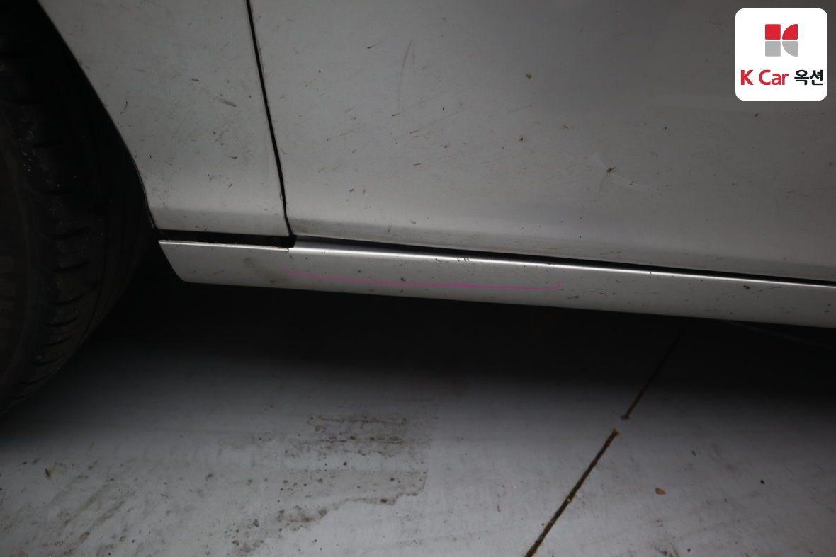 현대자동차 그랜저 2007 - 이미지 46