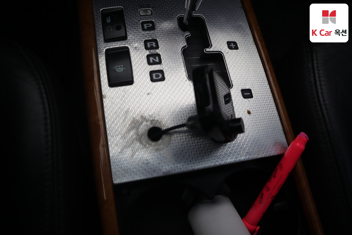 현대자동차 그랜저 2007 - 이미지 17