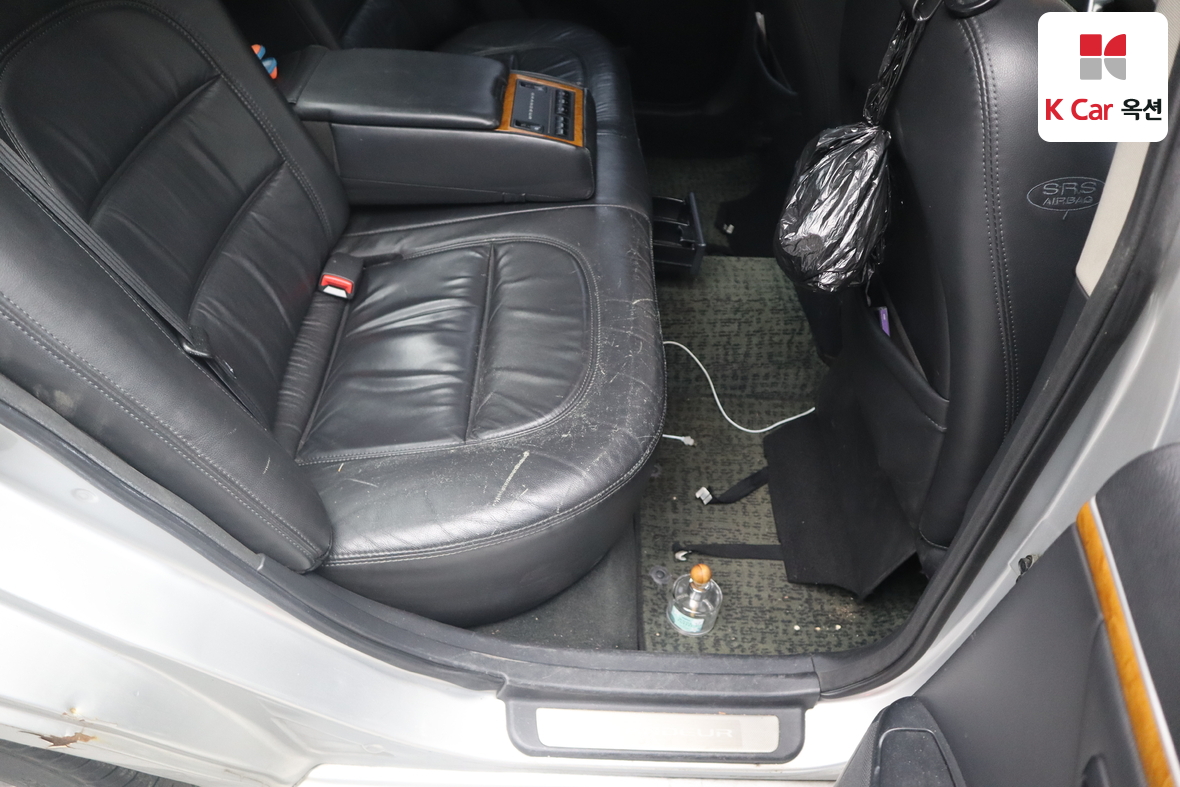 현대자동차 그랜저 2007 - 이미지 28