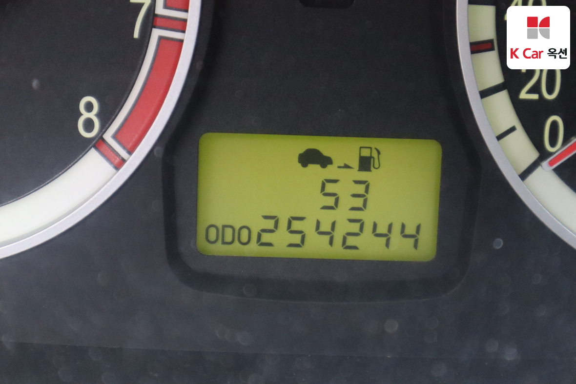 현대자동차 그랜저 2007 - 이미지 4