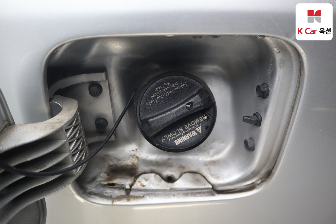 현대자동차 그랜저 2007 - 이미지 25